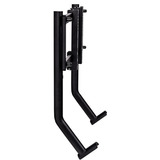Thermaltake GR300 Monitor Mount, Soporte de monitor negro