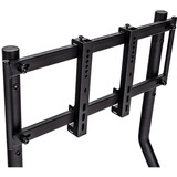 Thermaltake GR300 Monitor Mount, Soporte de monitor negro
