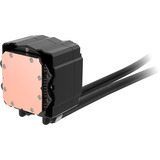 Thermaltake LA240-S ARGB Sync, Refrigeración por agua negro