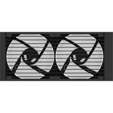 Thermaltake LA240-S ARGB Sync, Refrigeración por agua negro