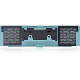 Thermaltake LCD Panel Kit The Tower 200, Pantalla turquesa