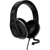Turtle Beach Recon 500, Auriculares para gaming negro