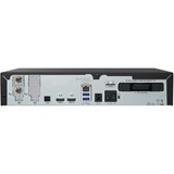 VU+ 13610-579, Receptor de satélite negro