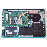 Verbatim Vi550 S3 2 TB 2.5" Serial ATA III, Unidad de estado sólido negro, 2 TB, 2.5", 550 MB/s, 6 Gbit/s