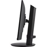 ViewSonic VG2408A-MHD pantalla para PC 61 cm (24") 1920 x 1080 Pixeles Full HD LED Negro, Monitor LED negro, 61 cm (24"), 1920 x 1080 Pixeles, Full HD, LED, 5 ms, Negro