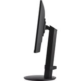 ViewSonic VG2408A-MHD pantalla para PC 61 cm (24") 1920 x 1080 Pixeles Full HD LED Negro, Monitor LED negro, 61 cm (24"), 1920 x 1080 Pixeles, Full HD, LED, 5 ms, Negro