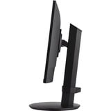 ViewSonic VG2408A-MHD pantalla para PC 61 cm (24") 1920 x 1080 Pixeles Full HD LED Negro, Monitor LED negro, 61 cm (24"), 1920 x 1080 Pixeles, Full HD, LED, 5 ms, Negro