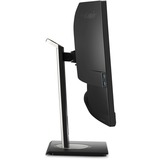 ViewSonic VG3456C, Monitor LED negro (mate)