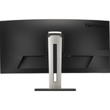 ViewSonic VG3456C, Monitor LED negro (mate)