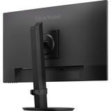 ViewSonic VS19713(VG2408A-MHD), Monitor LED negro