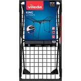 Vileda KING Ultimate, Tendederos negro