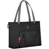 Wenger Motion Deluxe Tote, Bolsa negro