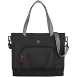 Wenger Motion Deluxe Tote, Bolsa negro