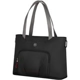 Wenger Motion Deluxe Tote, Bolsa negro