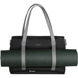 Wenger Motion Deluxe Tote, Bolsa negro