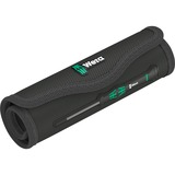 Wera 05134000001 destornillador manual Juego negro/Verde, 235 mm, 8 cm, 110 mm, 571 g, Negro / Azul, Negro