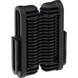 Wera Bisagra modular flexible Tool-Check 9550, Adaptador negro