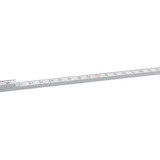 Wiha Regla plegable Longlife Plus Composite, 2 metros, Bar blanco