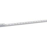 Wiha Regla plegable Longlife Plus Composite, 2 metros, Bar blanco