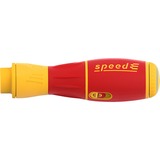 Wiha speedE II electric, Destornillador rojo/Amarillo