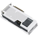 XFX Radeon RX 9070 Swift OC, Tarjeta gráfica blanco