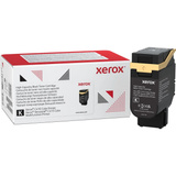 Xerox C410 / VersaLink C415 cartucho de tóner negro de alta capacidad (10 500 páginas) 10500 páginas, Negro, 1 pieza(s)