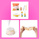 ZURU Slime Mart - Bolsa de Compras Pequeña, Manualidades Slime, 6 año(s), Multicolor