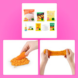 ZURU Slime Mart - Bolsa de Compras Pequeña, Manualidades Slime, 6 año(s), Multicolor