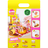 ZURU Slime Mart - Bolsa de Compras Pequeña, Manualidades Slime, 6 año(s), Multicolor