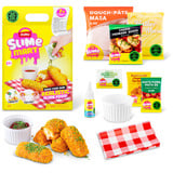 ZURU Slime Mart - Bolsa de Compras Pequeña, Manualidades Slime, 6 año(s), Multicolor