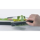 bruder Claas Disco 8550 C Plus vehículo de juguete 4 año(s), De plástico, Negro, Verde, Blanco