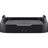 goobay 60471, Cargador negro