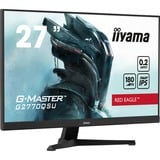 G2770QSU-B6, Monitor de gaming