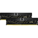 ADATA AX5R6400C3216G-DTAIRBK, Memoria RAM negro