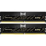 ADATA AX5R6400C3216G-DTAIRBK, Memoria RAM negro