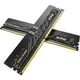 ADATA AX5R6400C3216G-DTAIRBK, Memoria RAM negro