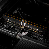 ADATA AX5R6400C3216G-DTAIRBK, Memoria RAM negro