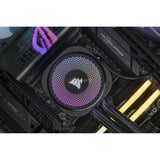 ALTERNATE Custom PC Series • Shlorox High-End Edition, Gaming-PC negro/Transparente