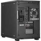 ALTERNATE Gaming-PC Window Edition • RTX 5070 Ti • Intel® Core™ Ultra 7 265K • 32 GB RAM negro/Transparente