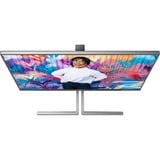 AOC U3 U32U3CV pantalla para PC 80 cm (31.5") 3840 x 2160 Pixeles 4K Ultra HD LCD Negro, Monitor LED negro, 80 cm (31.5"), 3840 x 2160 Pixeles, 4K Ultra HD, LCD, 4 ms, Negro
