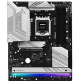 ASRock B850 Pro RS, Placa base 
