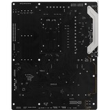 ASRock B850 Pro RS, Placa base 