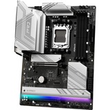ASRock B850 Pro RS, Placa base 