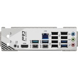 ASRock B850 Pro RS, Placa base 