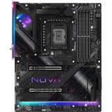 ASRock Z790 NOVA WIFI, Placa base negro