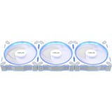 ASUS 90DA00I3-B09020, Ventilador blanco