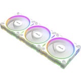 ASUS 90DA00I3-B09020, Ventilador blanco