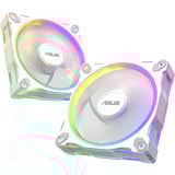 ASUS 90DA00I3-B09020, Ventilador blanco