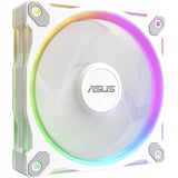 ASUS 90DA00I3-B09020, Ventilador blanco