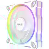 ASUS 90DA00I3-B09020, Ventilador blanco